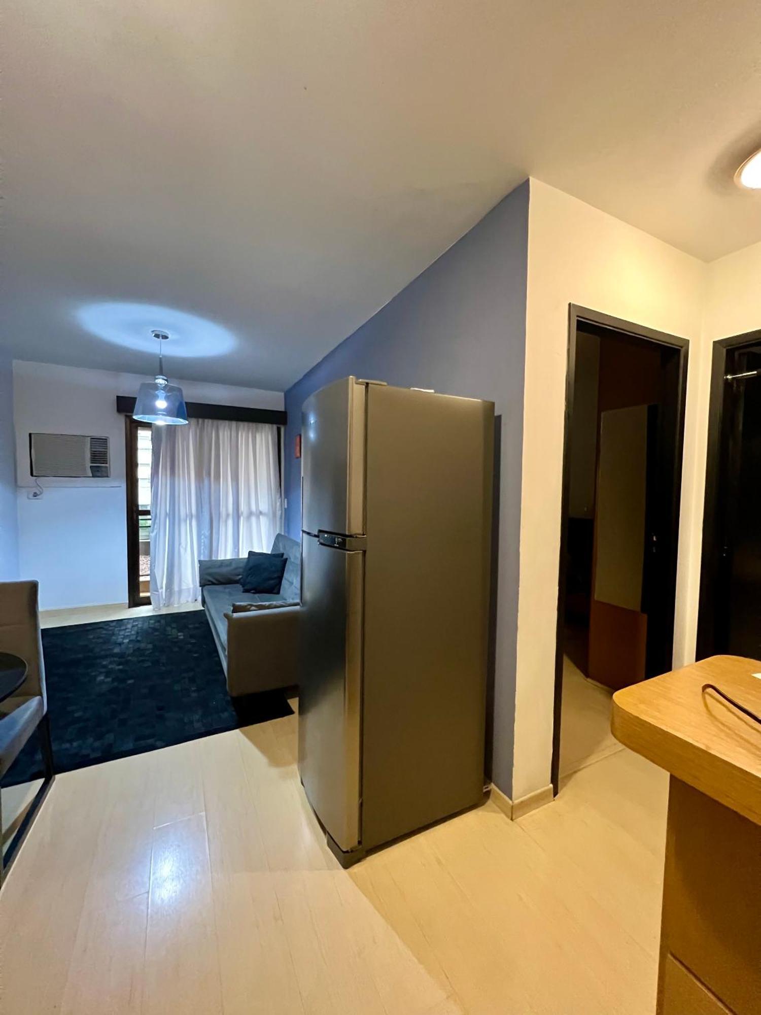 Flat No Jardins Proximo Da Av Paulista Com Vaga Otima Localizacao Διαμέρισμα Σάο Πάολο Εξωτερικό φωτογραφία