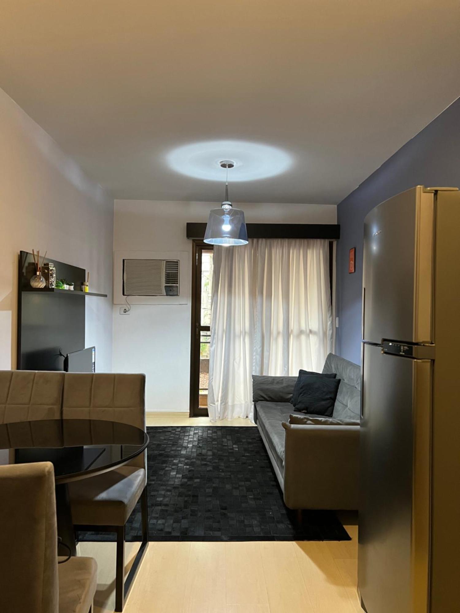 Flat No Jardins Proximo Da Av Paulista Com Vaga Otima Localizacao Διαμέρισμα Σάο Πάολο Εξωτερικό φωτογραφία